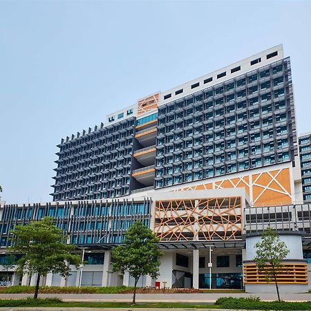 Hotel Centrestage Petaling Jaya Exterior foto